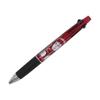 Kaiju No. 8 Mechanical Pencils Black Red Blue Green 4 Color Ballpoint Pen Jetstream 4 Kafka Hibino Shonen Jump