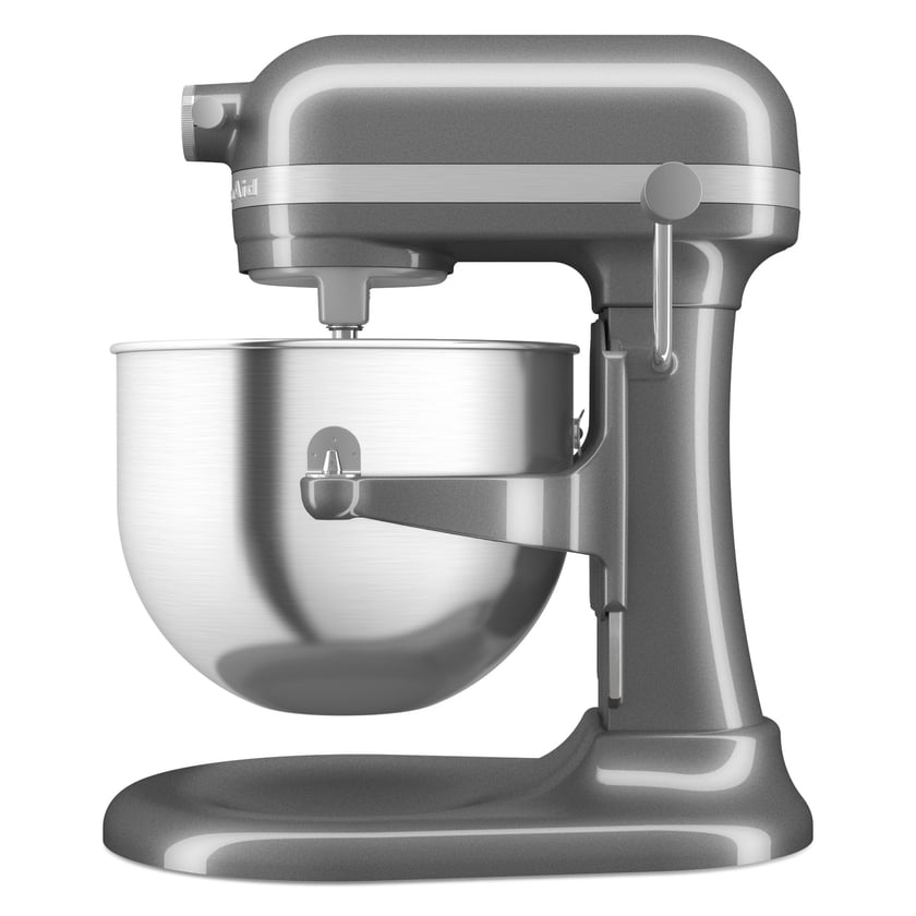 Kitchenaid Artisan Mixer 5Ksm70Shx 6.6L Kitchenaid Color: Silver Gray
