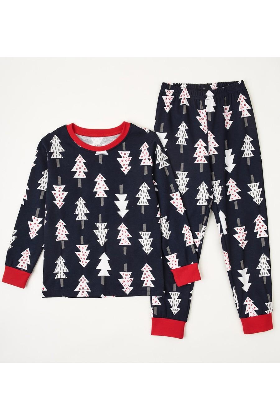 

комплект: джемпер та штани KRAKO (79822) 86-92(cm) різнокольорові кольору