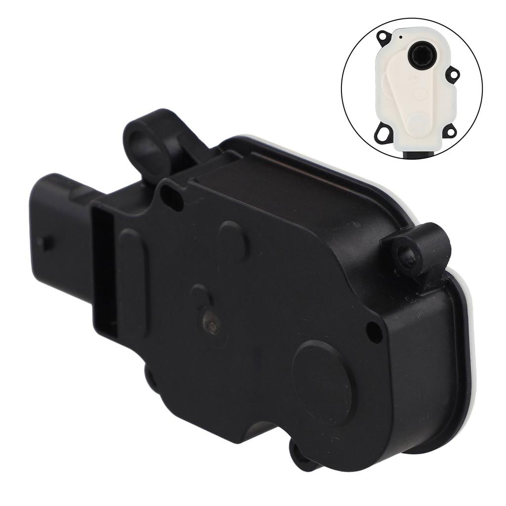 68302662AA Shutter Grille Air Actuator Motor For Chrysler 200 2015-2017 6477R1000 Front Grille Motor Replacement Parts