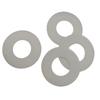 New Household Bathroom Accessories Seal Washer For Geberit Silicon Rubber Flush Valve Seal Washer Diaphragm