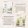 Slek Lemon Refreshing Shower Gel