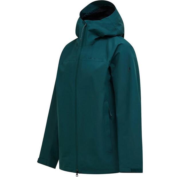 Куртка Peak Performance Treeline Shell 2.5L