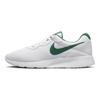 Nike Tanjun Bianco Gorge Verde Scarpe da Ginnastica da Uomo DJ6258-102
