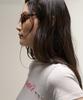 MINIMALPAIR Noir Sunglasses Leopard