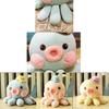 Cute And Cuddly Octopus Plush Toy In Multiple Colors 20/30/40cm