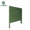 Lei Xiaobing Outdoor Ground-Buried High Wall Obstacle Trainer