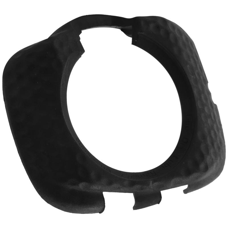 BAAU 10X Bike Pedal Cleats Covers for Zero / Light Action Series Cleats