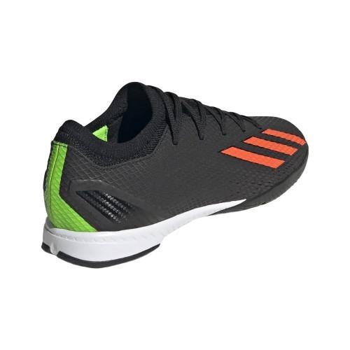 Adidas Mens X Speedportal.3 Indoor Football Boots