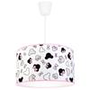 Loft Ceiling Hanging Lamp For Children, Led Lampshade