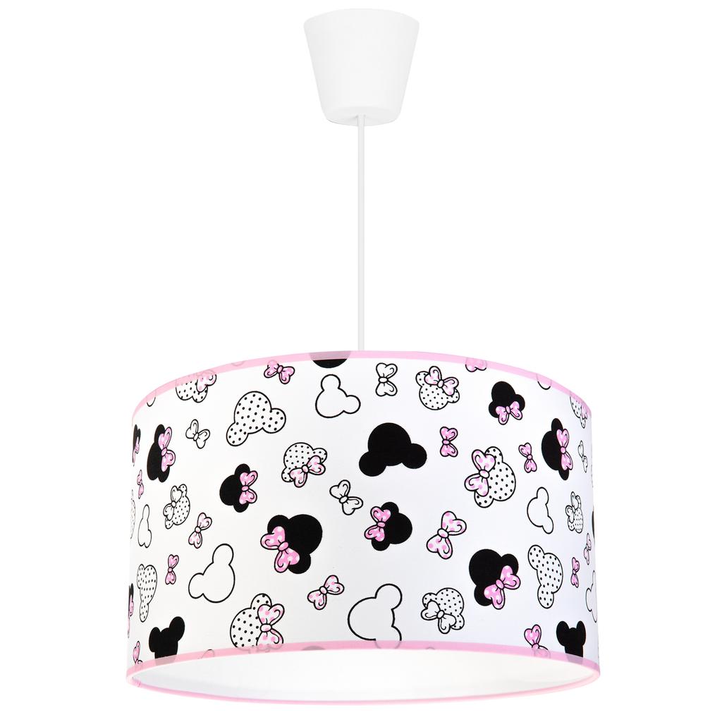 Loft Ceiling Hanging Lamp For Children, Led Lampshade