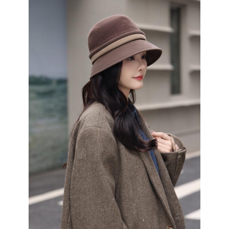 Women S Adjustable Large Head Size Sun Protection Fisherman Hat