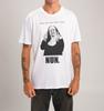 Funny NUN Tshirt, Vintage Meme Tshirt