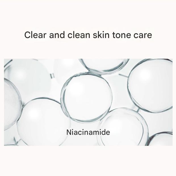 AHC H Mela Root Cream Spesialsett (Hovedkrem 1 stk + Punktkrem 1 stk + Bomullspads)