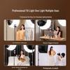 100W COB Studio Photography Fill Light