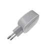 European Standard 5V 2A Single USB Wall Charger | Travel-Friendly Power Adapter