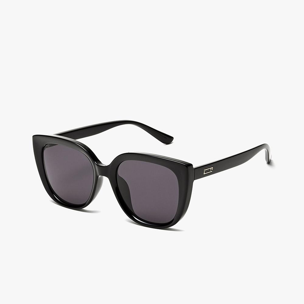 Hwillaaiweeo Sunglasses (Fls7465 Black 54)
