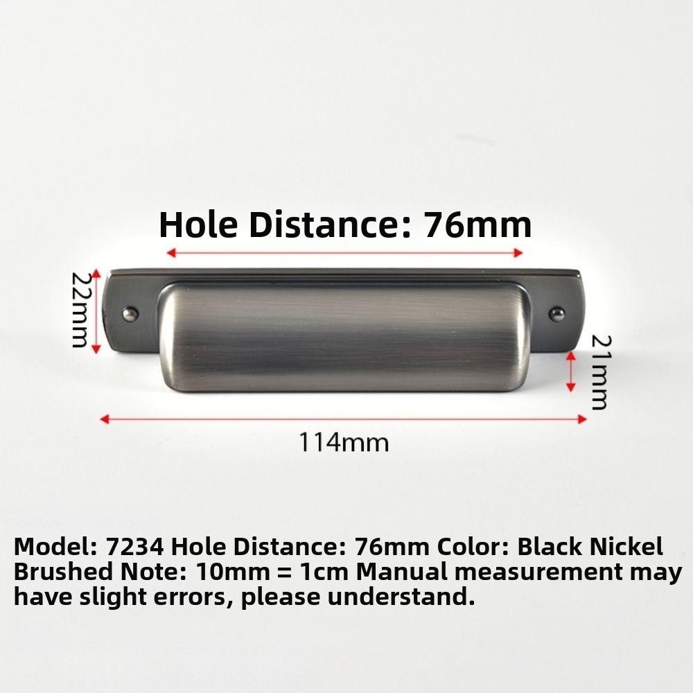 Heta Antika Mässingsskåpshandtag Åldrat Guldbrons Robusta Skåpskoppshandtag Vintage Lådkoppsdraghandtag Köksskåpsbeslag