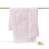 Mercury Home Textiles Cool-Touch Washable Antibacterial Knitted Summer Quilt