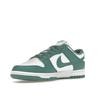 Nike  Dunk Low Next Nature Bicoastal Women Sneakers Teal White DD1873-107