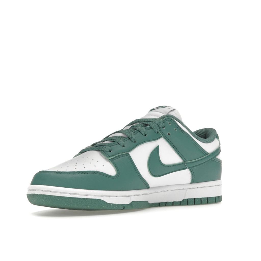 Nike  Dunk Low Next Nature Bicoastal Women Sneakers Teal White DD1873-107