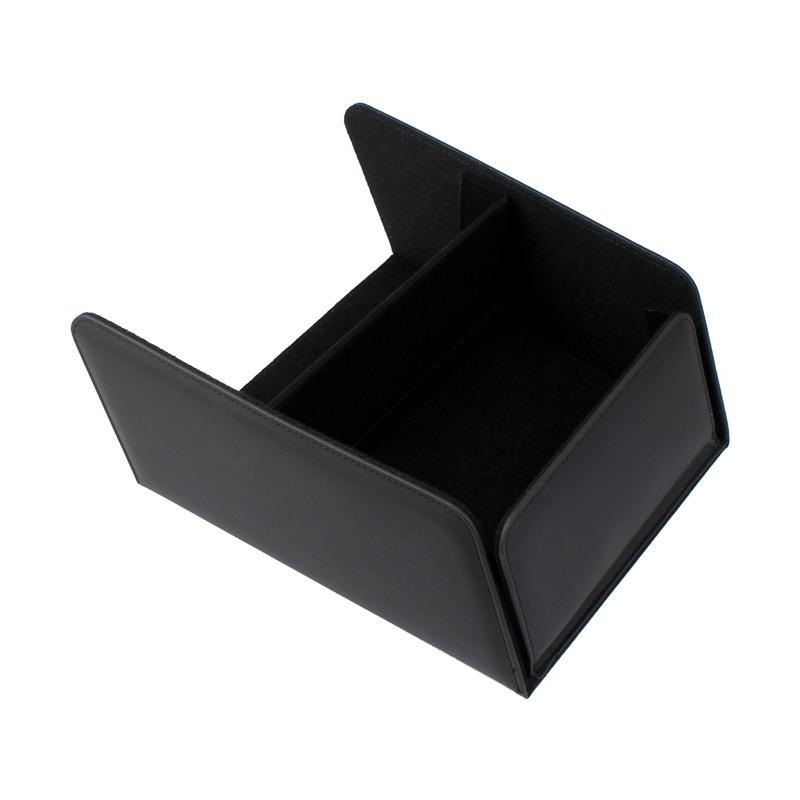 For XPENG G6 Center Console Organizer Custom Storage Box Dashboard Interior Accessories Auto Modification Parts