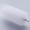3pcs/set Reusable Bottle Cleaning Brushes Soft Hair Brush Cup Cleaning Brush  Pipeline Cleaning