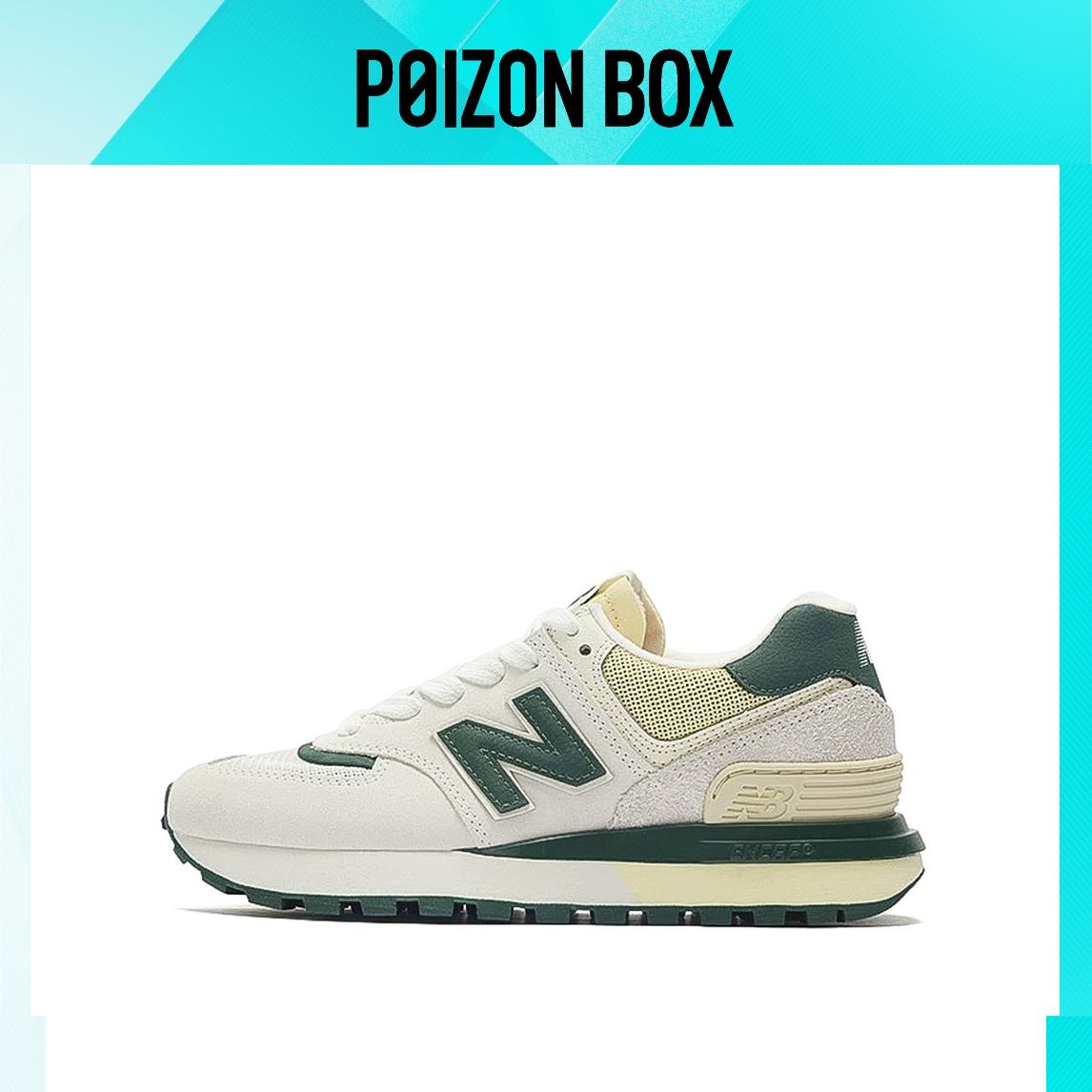 

кроссовки Male New Balance NB 574 Running shoes U574LGQW