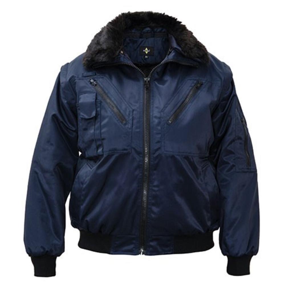 Korntex Mens Oslo Robust 4 in 1 Pilot Jacket