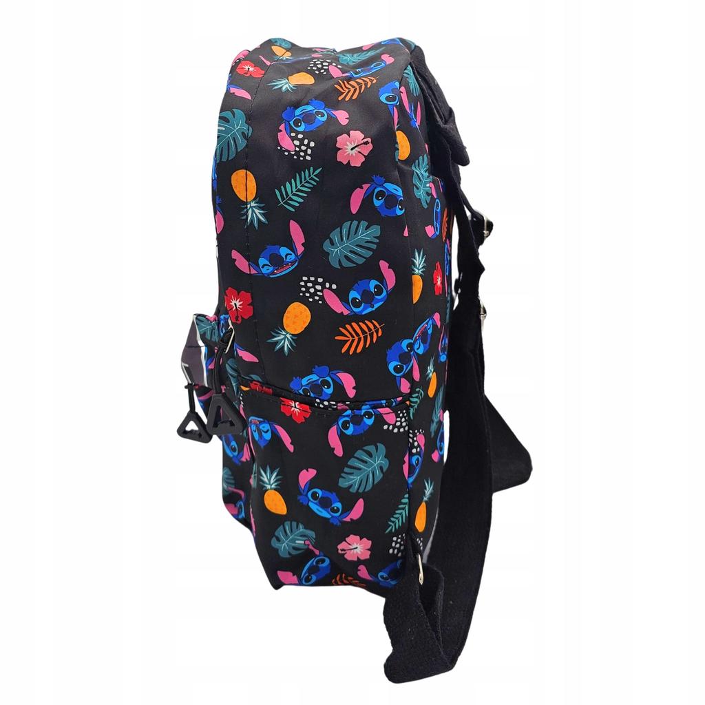 Lilo And Stitch Backpack For School School Urban Travel Backpack