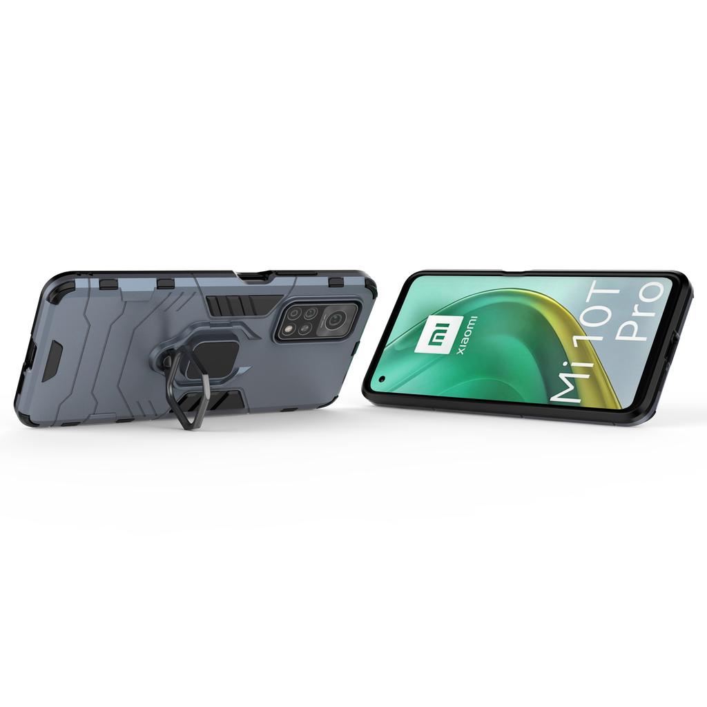 Suitable for Xiaomi 11TPro car ring mobile phone case Xiaomi 11T mobile phone case Redmi K11S protective case