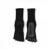 Short Tube Five Finger Socks Thin Cotton Toe Socks Comfortable Low Cut Ankle Sports Socks  Sport