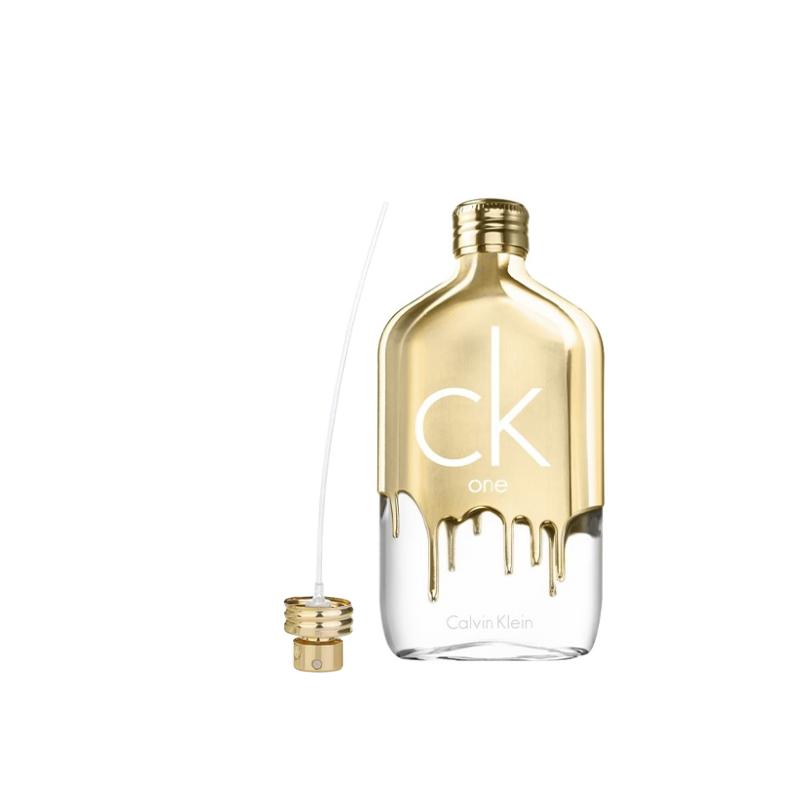 Calvin Klein perfume One Carre Youxuan