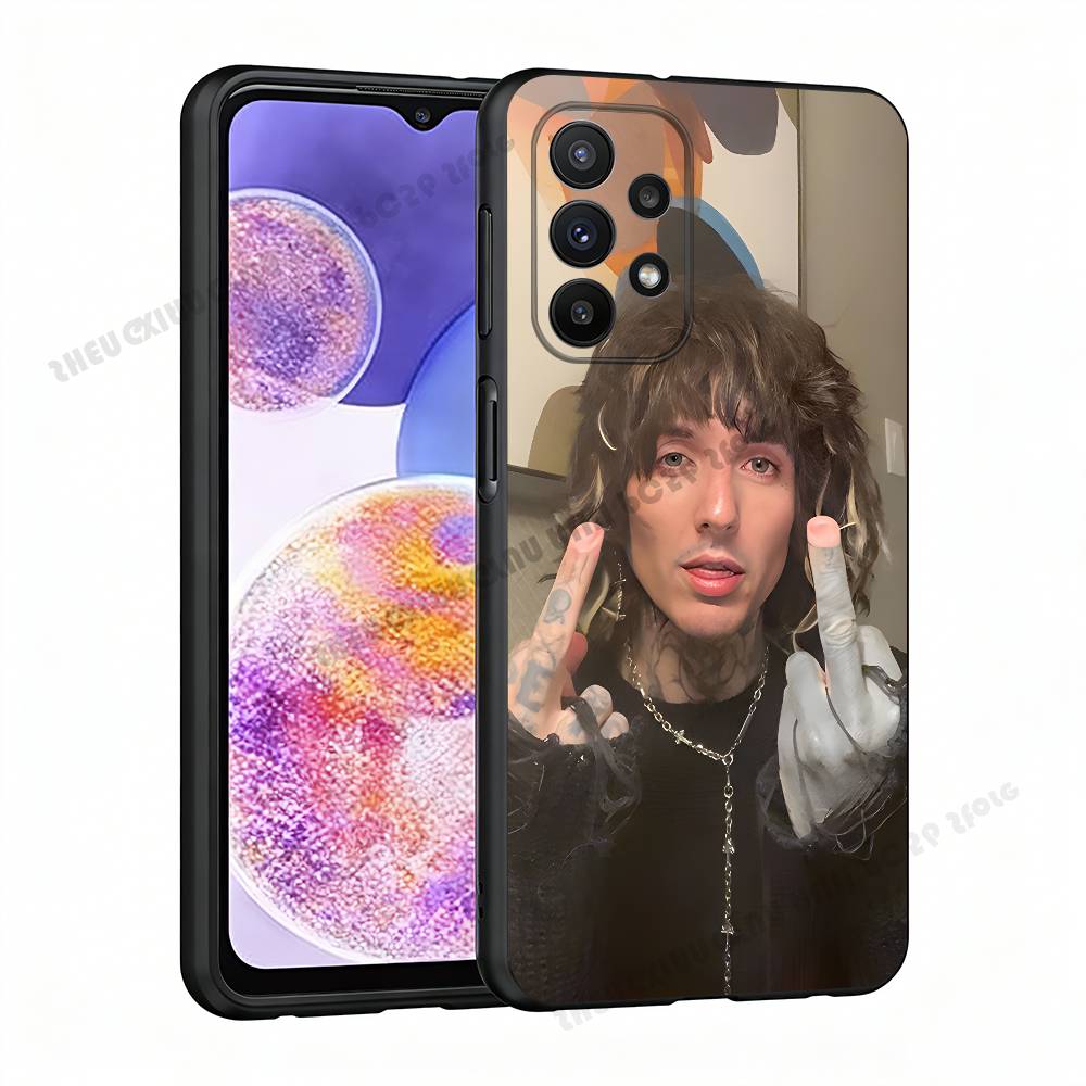 

Oli Singer Silicone Protect Case For Samsung A21 31 51 53 20 22 30 32 42 50 70 Cover Samsung A40