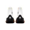 Converse Run Star Motion CX Platform High Unisex White/Black/Gum Honey 171546C