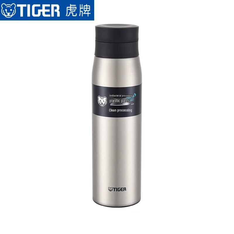 TIGER MCY-K060 Lightweight Stainless Steel Vacuum Flask