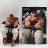 14cm Street Fighter Anime Game Figure Ryu Action Figure Storm Collectibles Model Doll Toy