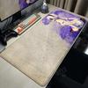 E-sports Pretty NieR:Alfombrilla de ratón Automata 2B Alfombrilla de goma grande para mesa Alfombrilla de ratón para juegos de PC Alfombrilla para escritorio de portátil Alfombrilla antideslizante para teclado de ordenador