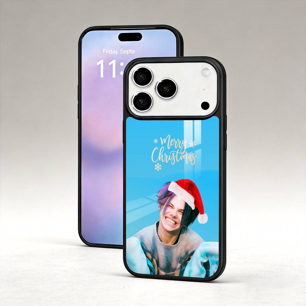 Y-Yungblud Singer Phone Case For iPhone 17,16,15,14,13,12,Pro,Max For Magsafe Magnetic Wireless Charging iPhone13PROMAX
