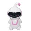 Alien Robot Cartoon Pencil Sharpener for Kids - Hand-Crank Sharpener for Primary Students