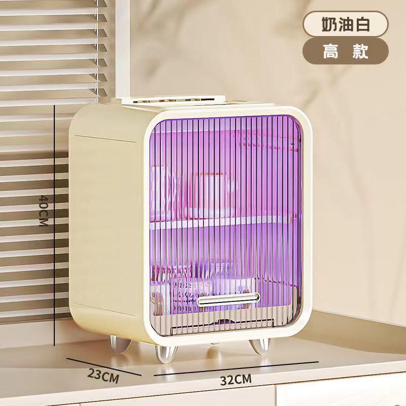 

Подставка для сушки детских бутылочек дезинфекция с крышкой бытовая посуда инструменты для прикорма дезинфекционный шкаф ящик для хранения подставка для стаканов для воды