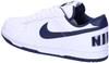 Sneakers Nike Big White/midnight Navy
