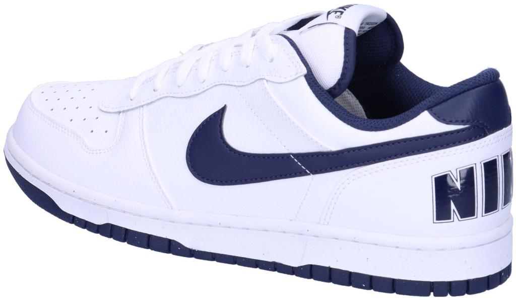 Sneakers Nike Big White/midnight Navy