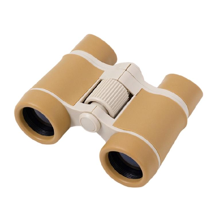 Child Binoculars 4x30 Lens Kids Binoculars Colorful Binoculars for Boy Girls