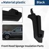 Front Hood Sponge Pad New For Range Rover Sport 2013- Cushioning Buffer Block ulation Parts LR116024 Right