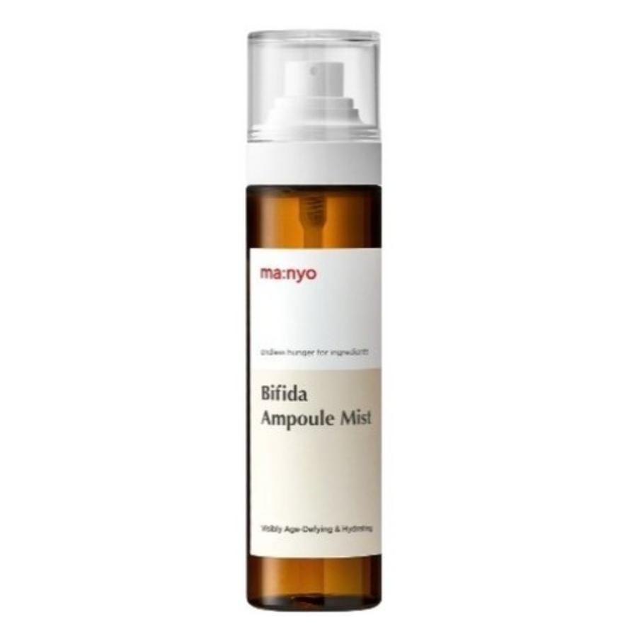 Manyo FACTORY Bifida Ampoule Mist 120ml