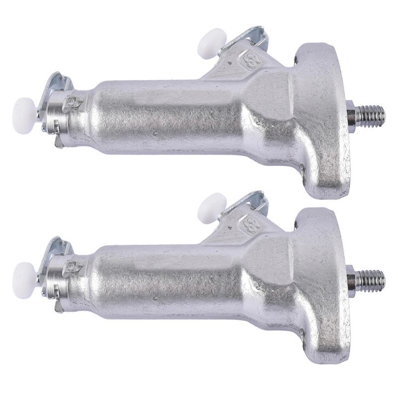 Car A1298001672 Hydraulic Convertible Top Cylinder 2PCS For Mercedes Benz R129 SL320 A208 CLK320 430 300CE