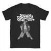 Men Women New Arrival Nina Chuba T Shirt Tee Pure Cotton  T-shirts Clothing