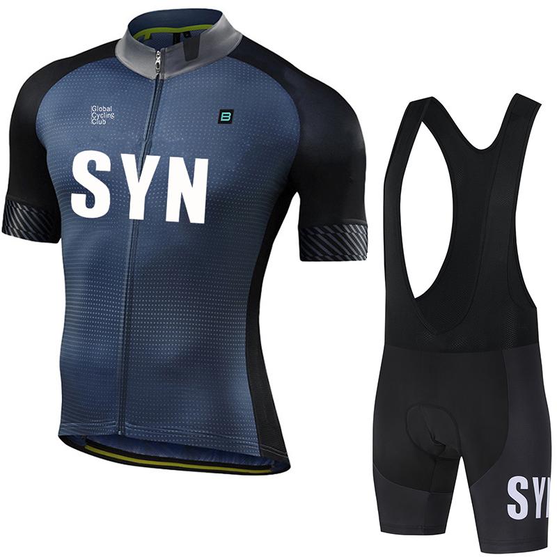 

2025 Summer Quick Drying Bicycle Jersey Men s Short Sleeved Outdoor Mountain Road Bike Lightweight High Stretch Bib Sports Shirt S