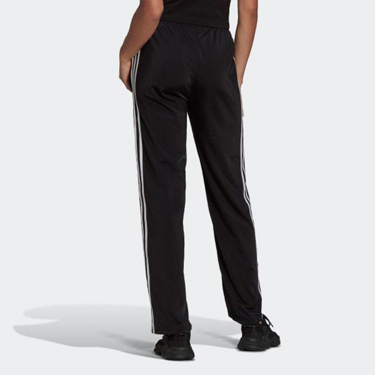 Adidas Originals Firebird Sports Pants Women's Black Moderate H20168
